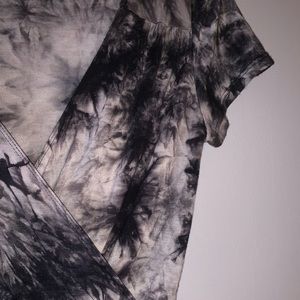 American Eagle Romper